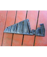 1975 Plymouth Duster Starter Splash Shield OEM 3817001  - $123.06 CAD