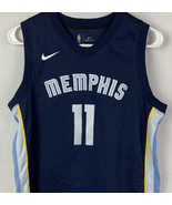 Memphis Grizzlies Jersey Mike Conley #11 Nike NBA Basketball Youth Size ... - £23.58 GBP
