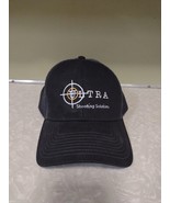 Vtg Hat ULTRA SHOOTING SOLUTIONS Embroidered Mesh Cap SnapBack Trucker H... - $265.10 MXN