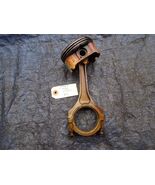 2005 Acura MDX J37A1 piston and connecting rod assembly engine motor OEM... - €60,05 EUR