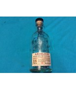 ABERLOUR SPEYSIDE SCOTCH WHISKY EMPTY BOTTLE with CORK - 18 years old - ... - $365.13 MXN