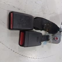 Acura ILX Seat Belt Buckle Latch Right Passenger Rear Back  2016 2017 2018 - $21.94