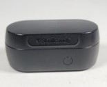Skullcandy SESH EVO Wireless In-Ear Earbuds - BLACK -  Charging Case Only - $15.84