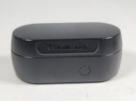 Skullcandy SESH EVO Wireless In-Ear Earbuds - BLACK -  Charging Case Only - £12.63 GBP