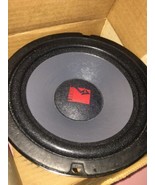 Rockford Fosgate 6inch 8ohm Midwoofer sppr-68 series 1 speaker - $258.44