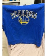 Women’s Golden State Warriors Sweatshirt Size XL - £19.54 GBP