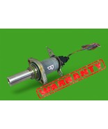PORSCHE Variable Timing Solenoid 996105303 Porsche 911 Boxster Cayman Oem - $164.64 CAD