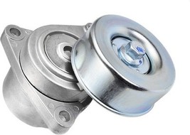 419-013 Automatic Belt Tensioner w/Pully Compatible with 2002-2012 Nissa... - $891.62 MXN