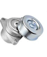 419-013 Automatic Belt Tensioner w/Pully Compatible with 2002-2012 Nissa... - $872.82 MXN