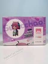 GSC Nendoroid Swacchao! Nino Nakano - Quintessential Quintuplets (US In-Stock) - £18.95 GBP