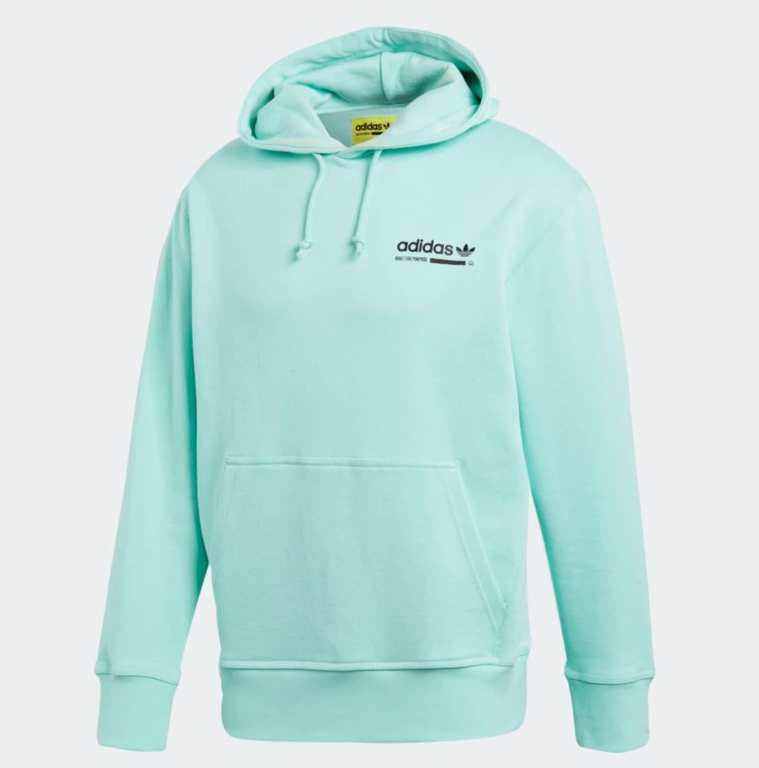 Adidas kaval deals oth hoodie