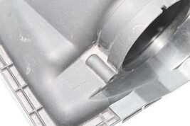 16-24 INFINITI Q50 3.0L LEFT DRIVER SIDE AIR INTAKE BOX FILTER HOUSING E6363 image 11