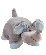 NWT Pillow Pets Pee-Wees Peewees Magical Unicorn 11&quot; Pillow Purple Stuff... - €11,45 EUR