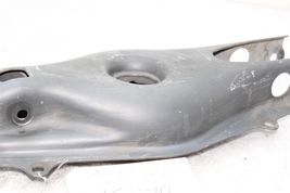 10-15 MERCEDES-BENZ GLK350 4MATIC Rear Lower Left Control Arm Spring Perch F472 image 4