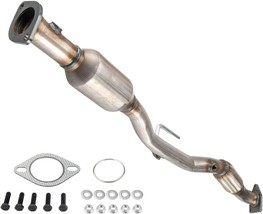 Fits: 2007-2018 Nissan Altima 2.5L  Catalytic Converter - $124.39