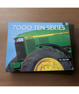 1998 John Deere 7000 Ten Series Tractors Brochure Catalog  - €9,50 EUR