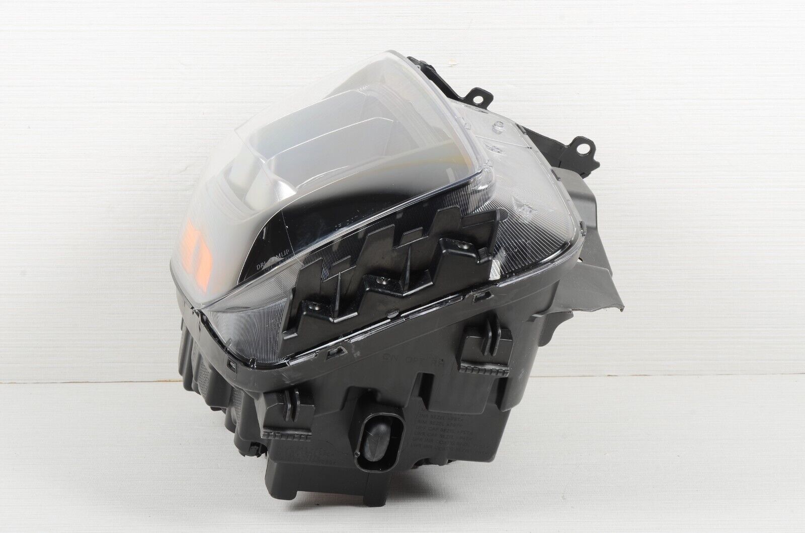 Complete! Set! 2020 2021 2022 Kia Telluride LED Headlight Left & Right Side OEM Headlight