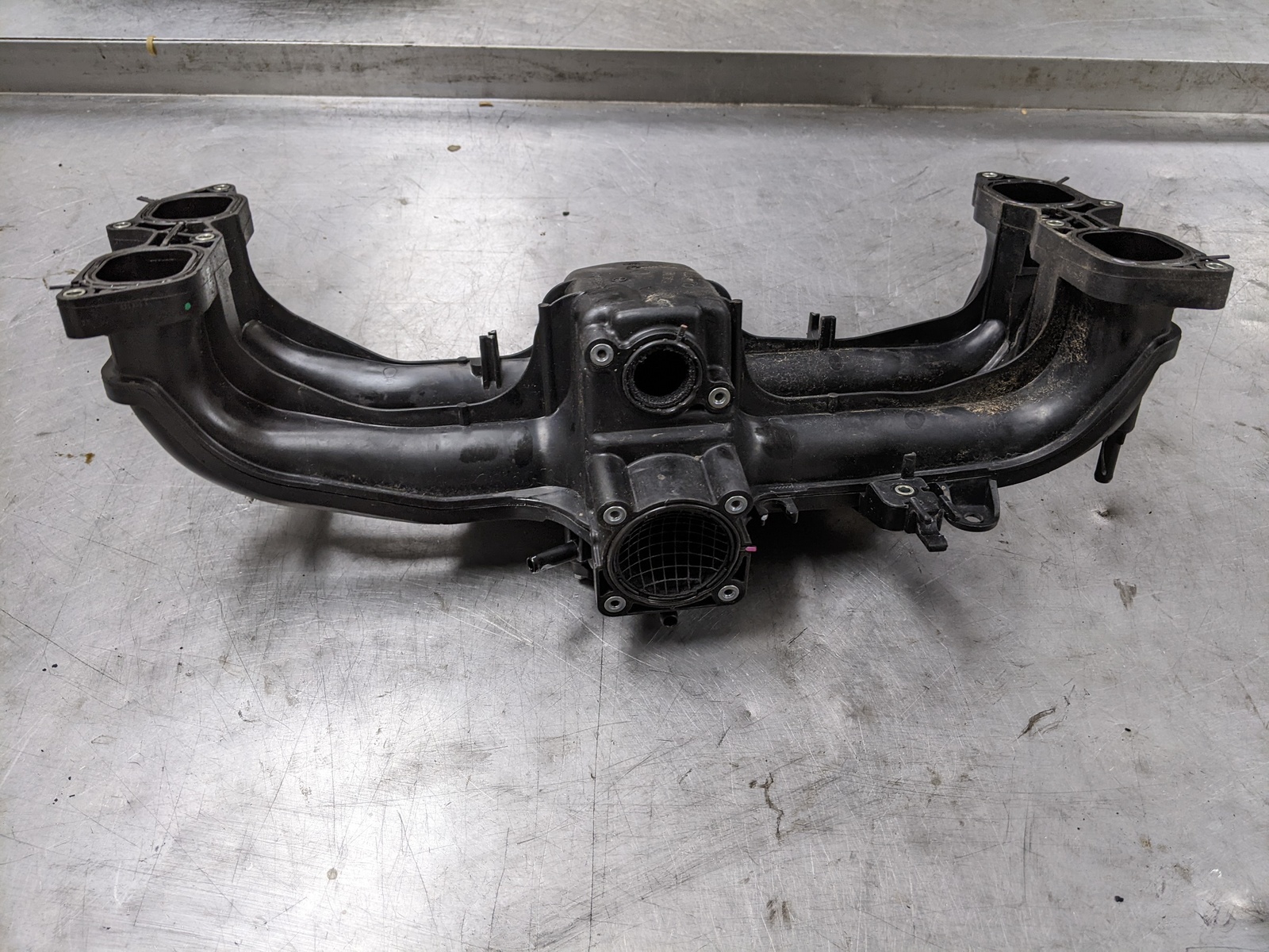 Intake Manifold For 11-13 Subaru Forester  2.5 14003AC380 FB25 - $123.70