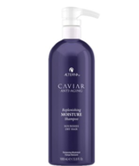Alterna Caviar Anti-Aging Replenishing Moisture Shampoo, 33.8 Oz. - $80.00