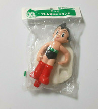 Osamu Tezuka Astro boy ATOM Figure Thermometer stand TERUMO  - $54.82