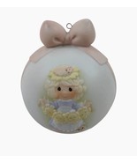 1995 Precious Moments Maryland Ornament Event Filled Sunshine Smiles Enesco - $9.90