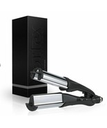 Cortex Salon Model 60 mm Titanium Deep Tidal Hair Waver Curling Iron - B... - €75,56 EUR