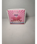 Roxy Grace Lip Candy Make Your Own Lip Balm Kit in Cherry Berry Flavor - $169.42 MXN
