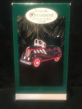 Hallmark 1996 Club Edition Ornament &quot;1937 Steelcraft Auburn by Murray&quot; with Box - £2.14 GBP