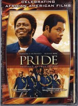 Pride (DVD, 2007, Widescreen) Celebrating African American Films - Bernie Mac - £4.71 GBP