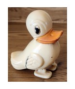 Vintage Retro Plastic Waddling Duck Figure Ramp Walker See Pictures - $222.19 MXN