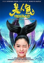 The Mermaid (DVD) by Stephen Chow NEW - £12.36 GBP