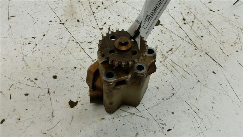 2009 Ford Focus Oil Pump 2008 2010 2011Inspected, Warrantied - Fast and Frien... - $40.45