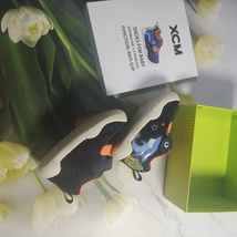 XCM Shoes for baby, Breathable Construction image 3