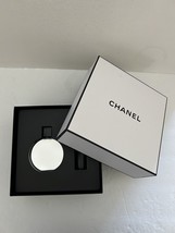 Chanel EMPTY Eau Tendre Coffret Signature Perfume Box - £17.01 GBP