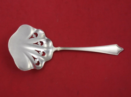 Dixie by Manchester Sterling Silver Tomato Server 6 3/4&quot; Vintage Silverware - £102.08 GBP