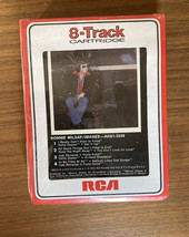Ronnie Milsap Images 8 Track Cartridge Sealed - £12.57 GBP