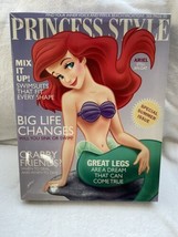 Disney’s The Little Mermaid Ariel Magazine Cover Wall Art - $18.66