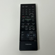 OEM Toshiba VCR Remote Control VC-94 70148380 for M9485,MHF845 Tested - £5.80 GBP