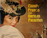 Sings German Favorites [Vinyl] - £13.53 GBP