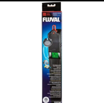 Fluval E Advanced Electronic Aquarium Heater 300 Watt - A774 - $39.48
