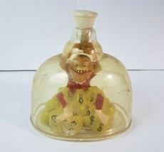 Vintage 1965 Bottled Emotions GREED by Marvin Glass Creation Rat Fink RARE - £102.49 GBP