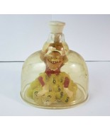 Vintage 1965 Bottled Emotions GREED by Marvin Glass Creation Rat Fink RARE - £101.68 GBP