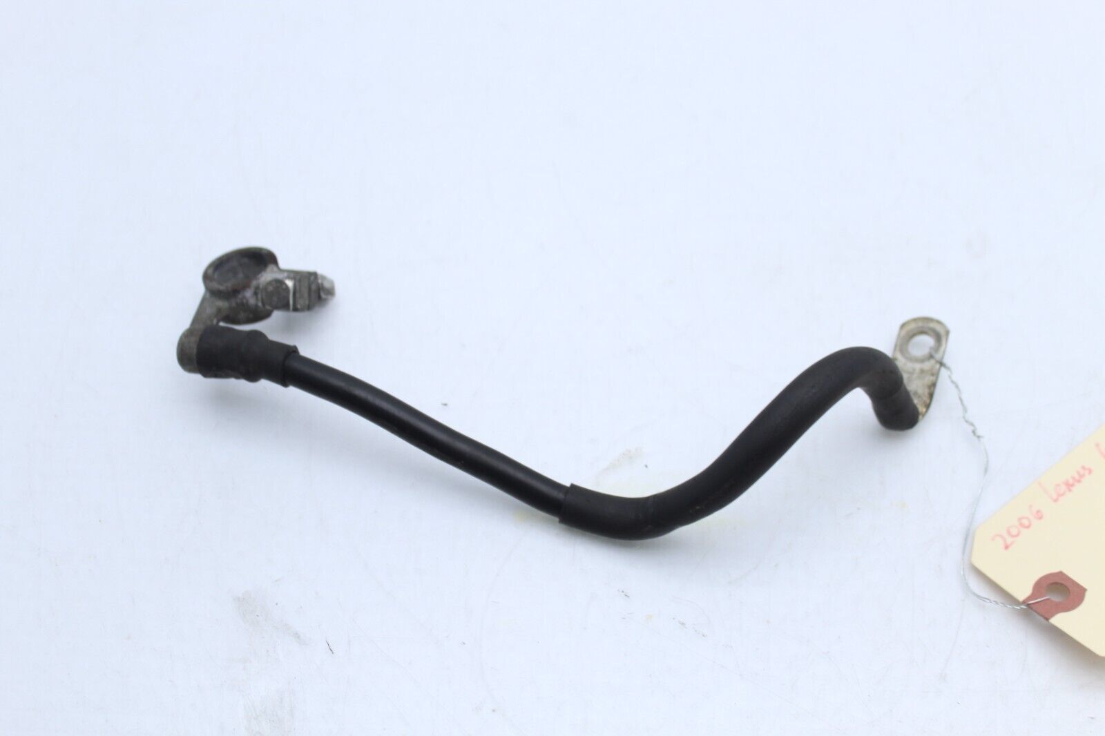 2006 LEXUS GS300 NEGATIVE BATTERY CABLE Q9389 - $42.96