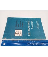 1980 Detroit Diesel 8.2L Fuel Pincher Diesel Truck Engine Owner Driver G... - $97.43 CAD