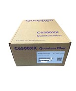 NEW Quantum Fiber Internet C6500XK Fiber Modem Router - $44.58 CAD