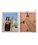Saint Therese of Lisieux 8 by 10 Print - $127.86 MXN+