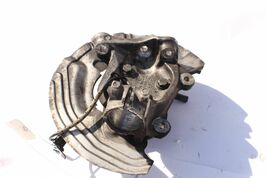 07-10 E92 BMW 328i 335i COUPE FRONT DRIVER LEFT HUB KNUCKLE ASSY  R2355 image 5