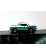 Matchbox Taco Bell Exclusive - &#39;57 Chevy Bel Air - 1:64  - £4.61 GBP