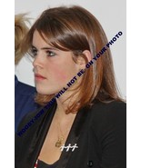mm676- Princess Eugenie of York youngest daughter Prince Andrew - print 6x4 - $4.10 CAD