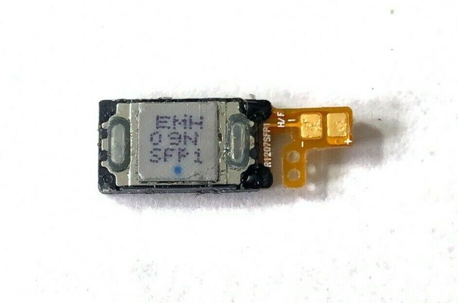 OEM LG Wing Earpiece Audio Ear Speaker Sound Cell Phone Part F100V F100 - $15.90